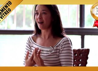 MIRIAM FUJIOKA – DESCOLAMENTO DE VÍTREO