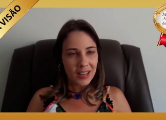 PAULA – BAIXA VISÃO, TOXOPLASMOSE, NISTAGMO