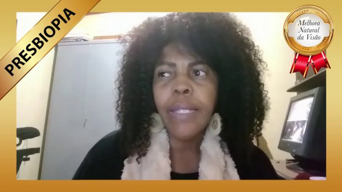 SANDRA – PRESBICIA