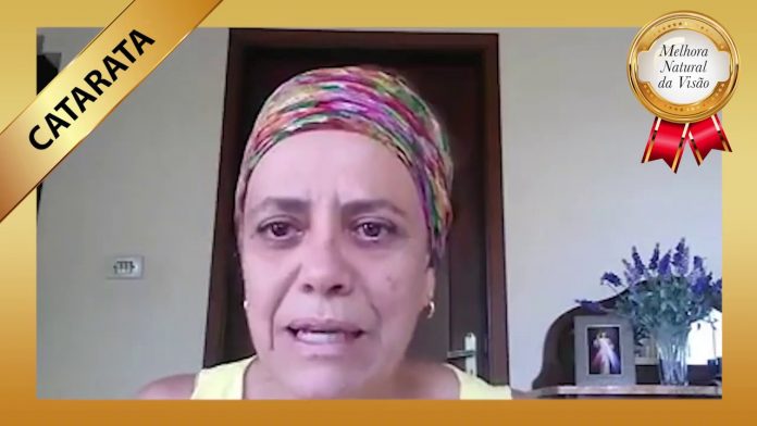 ANA ELISA – CATARATA