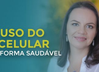 APRENDA A UTILIZAR O CELULAR SEM QUE ELE PREJUDIQUE A SUA VISÃO
