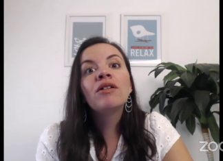 AULA AO VIVO PARA MELHORAR A VISÃO
