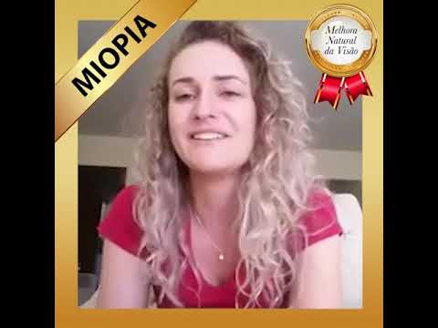 GABRIELA – MIOPIA