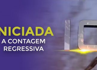 INICIADA A CONTAGEM REGRESSIVA PARA A ABERTURA DAS INSCRIÇÕES DO CURSO OLHOS DE ÁGUIA