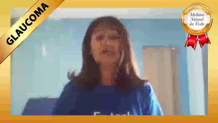 Sandra Vargas – Glaucoma