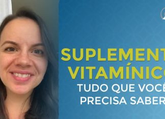 SUPLEMENTO VITAMÍNICO PARA VISÃO: TUDO QUE VOCÊ PRECISA SABER