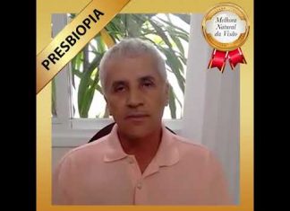 Plínio Neves – Presbicia