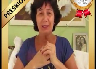 Rita Maria – Presbicia, Astigmatismo e Miopia