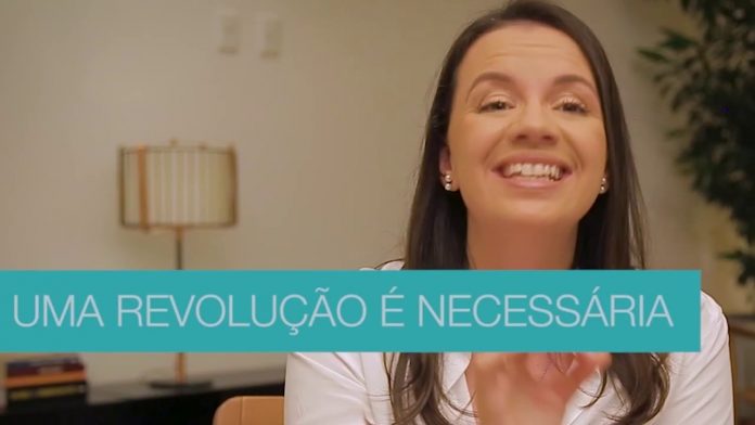 A NOVA Minissérie Visão Natural…