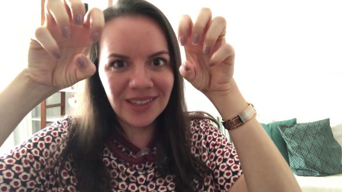 Ciência por trás comprova: Exercícios oculares melhoram a nitidez e memória