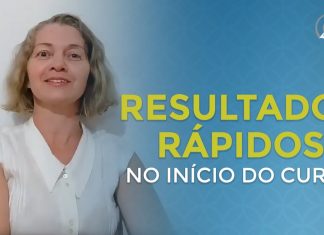 ELA CONQUISTOU MUITAS VITÓRIAS LOGO NO INÍCIO DO CURSO