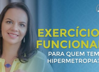ENTENDA A RELAÇÃO ENTRE HIPERMETROPIA, PRESBIOPIA E CATARATA