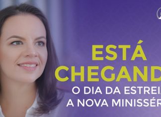 FALTAM 5 DIAS PARA A MINISSÉRIE: VISÃO NATURAL – TREINANDO OLHOS PARA VER COMO ÁGUIA