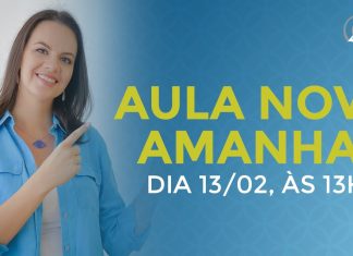 AULA NOVA: A CIÊNCIA E O ESTÍMULO DAS CÉLULAS DOS OLHOS
