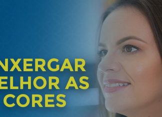 ESSA DICA VAI FAZER VOCÊ MELHORAR A VISÃO DE CORES