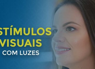 ESTÍMULOS COM LUZES SÃO BENÉFICOS PARA SUA VISÃO POR ESSES MOTIVOS