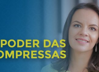 ESTUDO INDIANO COMPROVOU O PODER DAS COMPRESSAS QUENTES E FRIAS