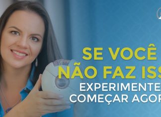 NÃO PERCA A ESPERANÇA DE MELHORAR A VISÃO SEM ANTES FAZER ISSO