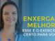 SE VOCÊ DESEJA ENXERGAR MELHOR ESSE É O EXERCÍCIO CERTO PARA VOCÊ