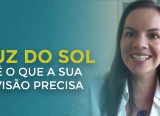 VOCÊ NUNCA MAIS VAI FUGIR DA LUZ DO SOL DEPOIS DE VER ESSE VÍDEO