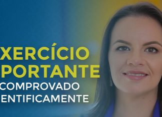 VOCÊ SABIA QUE PISCAR É UM DOS EXERCÍCIOS MAIS IMPORTANTES?