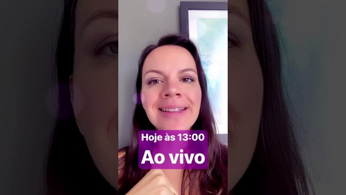 🎙️AO VIVO HOJE!!!🎙️ Como melhorar a visão na prática.