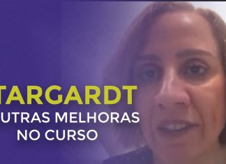 ESSES FORAM OS RESULTADOS QUE ELAS CONQUISTOU NO CURSO
