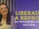 LIBERADA A REPRISE DA MINISSÉRIE VISÃO NATURAL!