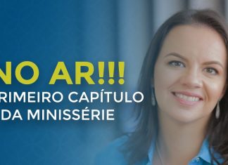 NO AR O PRIMEIRO CAPÍTULO DA MINISSÉRIE VISÃO NATURAL – TREINANDO OLHOS PARA VER COMO ÁGUIA