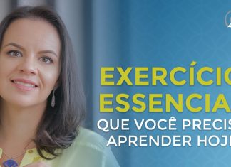 VOCÊ NÃO PODE DORMIR SEM CONHECER ESSE EXERCÍCIO