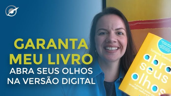 ADQUIRA A VERSAO DIGITAL DO MEU LIVRO ABRA SEUS OLHOS