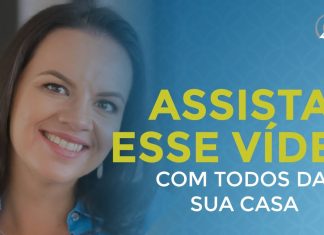 ESSA É UMA DICA IMPORTANTE PARA VOCÊ E TODAS AS PESSOAS DA SUA CASA