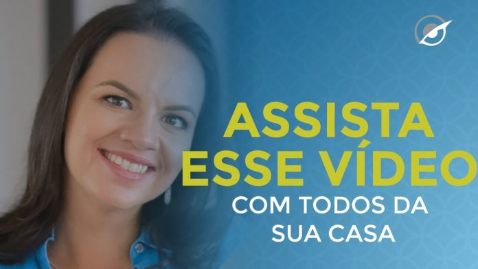 ESSA É UMA DICA IMPORTANTE PARA VOCÊ E TODAS AS PESSOAS DA SUA CASA