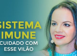 ESSE É O MAIOR VILÃO DO SEU SISTEMA IMUNE