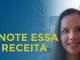 ESSE SUCO É EXCELENTE PARA AUMENTAR A SUA IMUNIDADE E MELHORAR A VISÃO