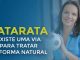 EXISTE UMA VIA PARA VOCÊ TRATAR A CATARATA DE FORMA NATURAL