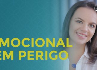 SE VOCÊ NÃO TOMAR ESSA ATITUDE O SEU EMOCIONAL ESTARÁ EM RISCO