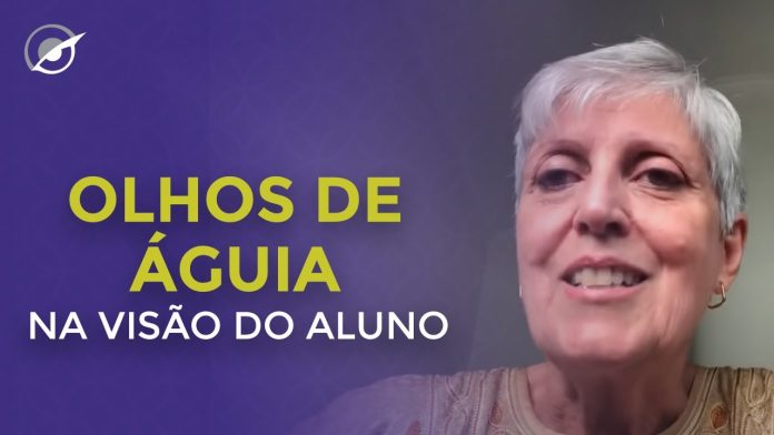 SAIBA COMO É O CURSO OLHOS DE ÁGUIA NA VISÃO DE UM ALUNO