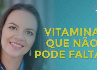 VOCÊ PROVAVELMENTE ESTÁ COM DEFICIÊNCIA DESSA VITAMINA
