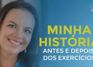 A MINHA HISTÓRIA COMEÇOU ASSIM E PODE SER PARECIDA COM A SUA