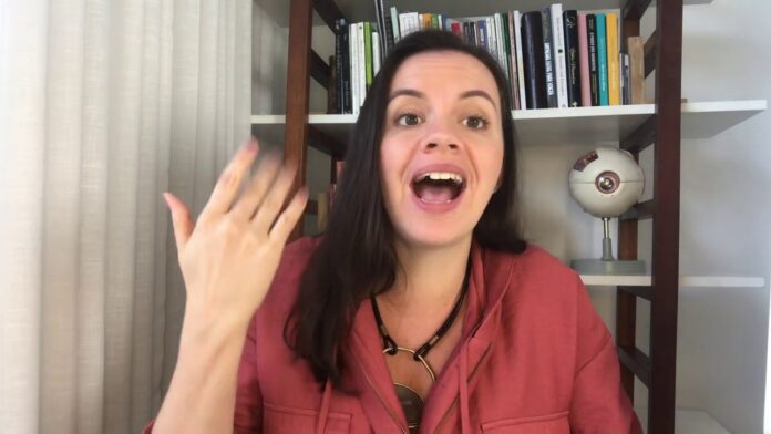 Ciência Por Trás – Estudo sobre O Estresse Mental e a Visão, e prática de relaxamento para os Olhos