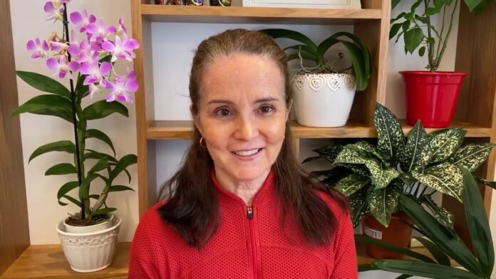 🔴 ELA JÁ OBSERVA MELHORA NA QUALIDADE DA SAÚDE VISUAL 🔴