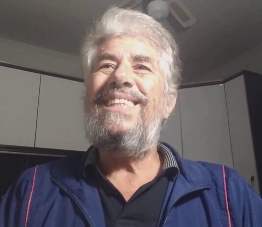 🔵 LUIZ VEM MELHORANDO CATARATA COM EXERCÍCIOS VISUAIS DO MÉTODO