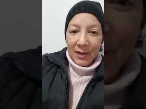 🔴O OBJETIVO DA MARCIA É DEIXAR DE USAR ÓCULOS