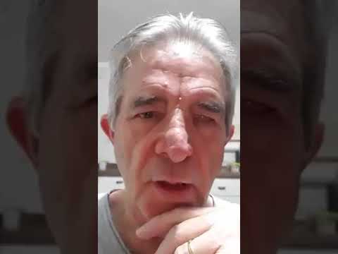 🔵 COM DOIS MESES DE CURSO, SEUS OLHOS ESTÃO MAIS RELAXADOS