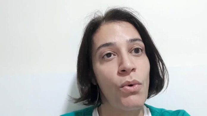 🔴 EM 3 MESES DE PRÁTICA, HOJE ENXERGA COM CLAREZA E NITIDEZ 🔴