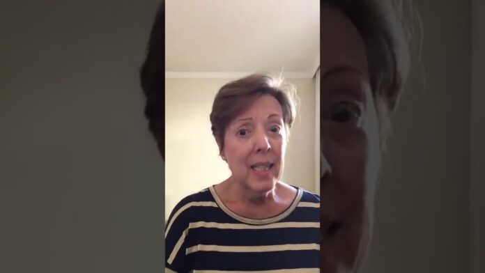 🔴 HELOÍSA QUASE NÃO FAZ USO DOS COLÍRIOS, SEUS OLHOS ESTÃO LUBRIFICADOS 🔴