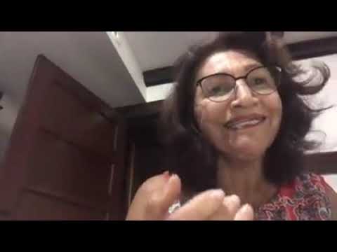 🔴 HERLINDA MUDOU SEUS HÁBITOS E JÁ PERCEBE OS EFEITOS POSITIVOS NA VISÃO