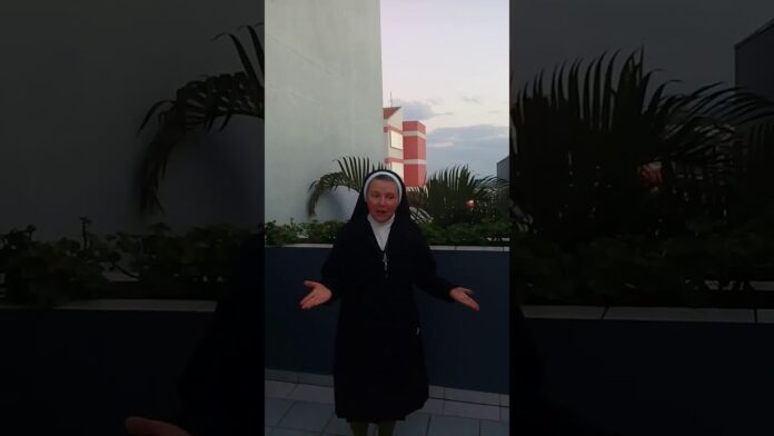 🔵 IRMÃ ANGELINA REDUZIU A FADIGA VISUAL