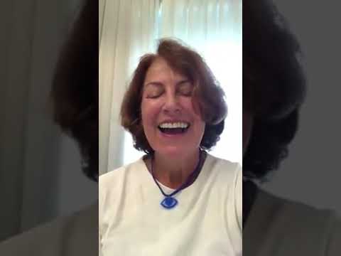 🔵 MARIA DESCOBRIU MELHORAS JÁ NA PRIMEIRA CONSULTA COM OFTALMOLOGISTA 🔵